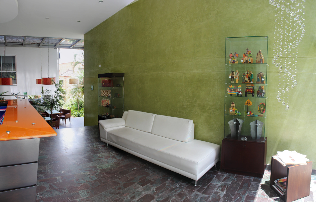 Las Rosas Hotel Boutique - Général