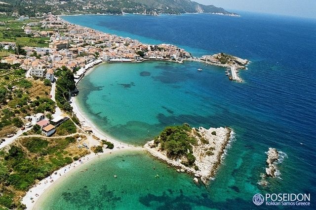Beach & Waterfront