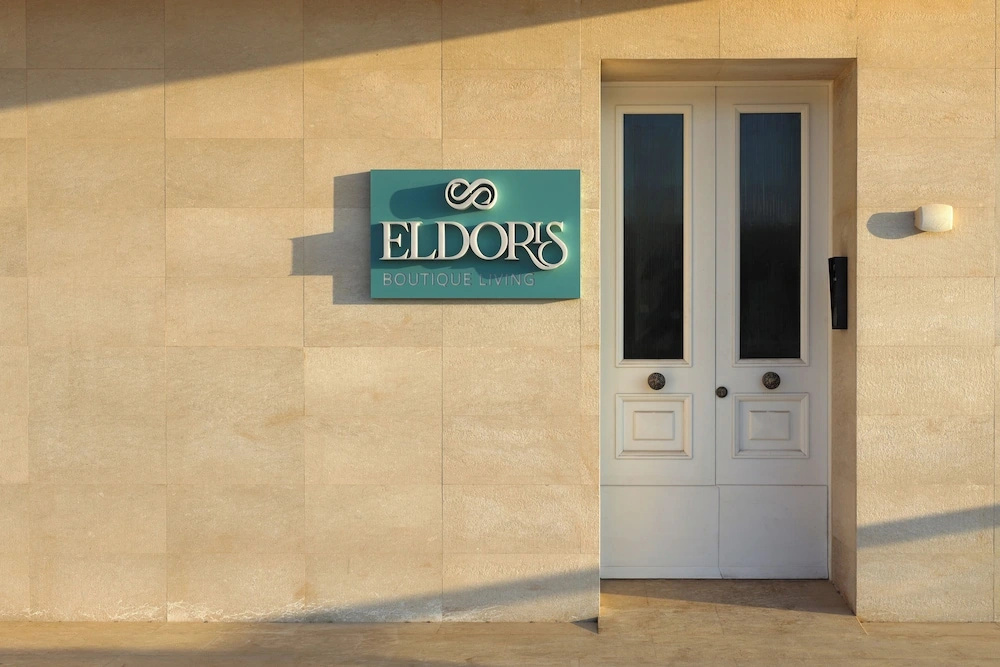 El Doris Boutique Living