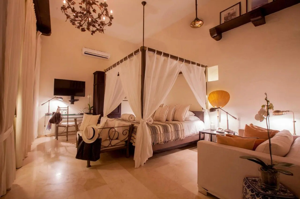 Casa De Alba Hotel Boutique - Général