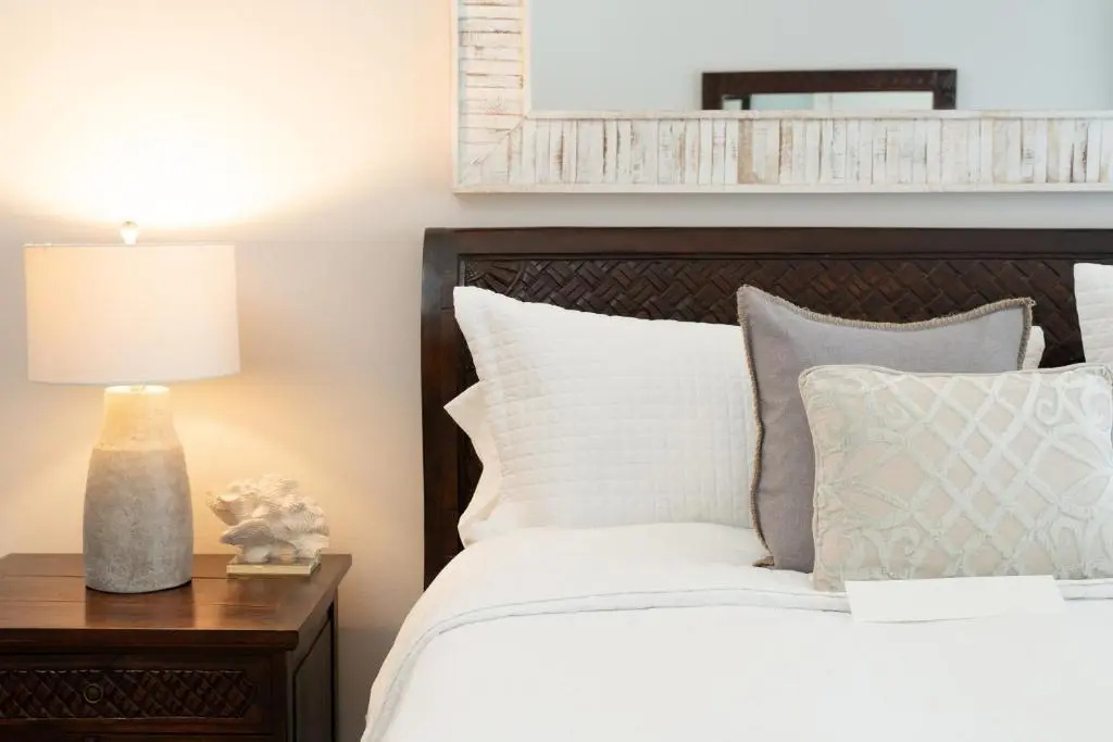 Villa Montana Beach Resort - Chambres