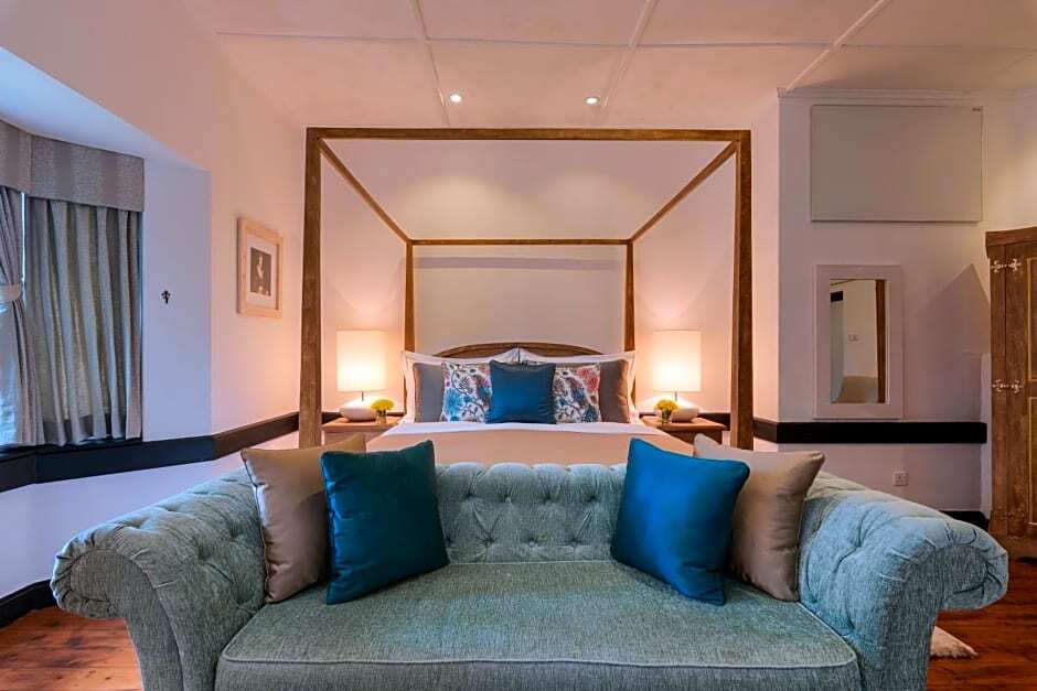 The Oliphant Boutique Villa