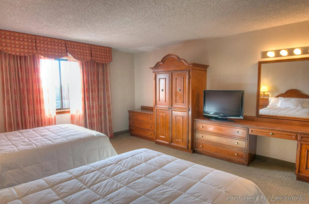 MCM Elegante Suites Abilene - Général
