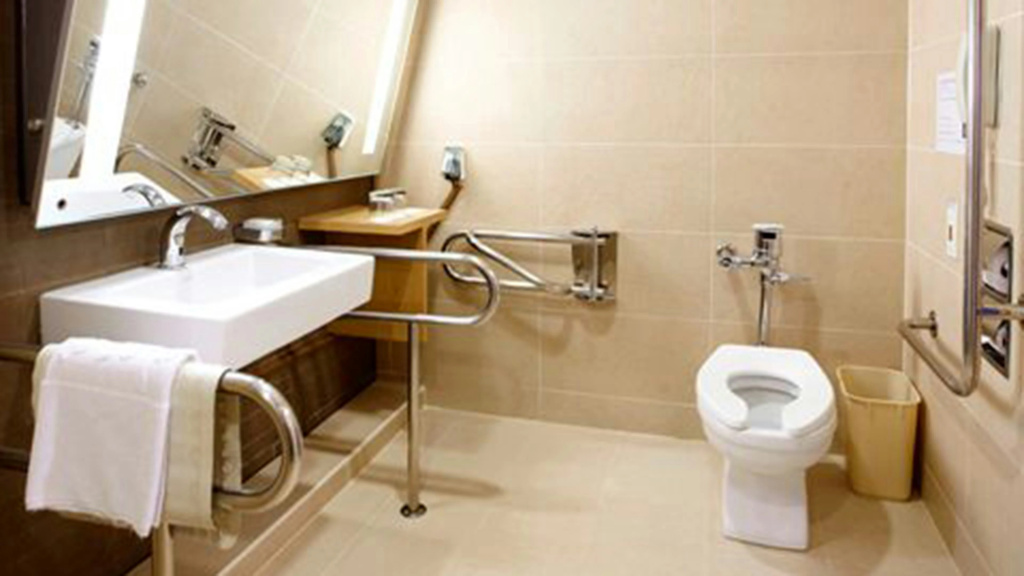 Holiday Inn Resort Alpensia Pyeongchang by IHG - Général