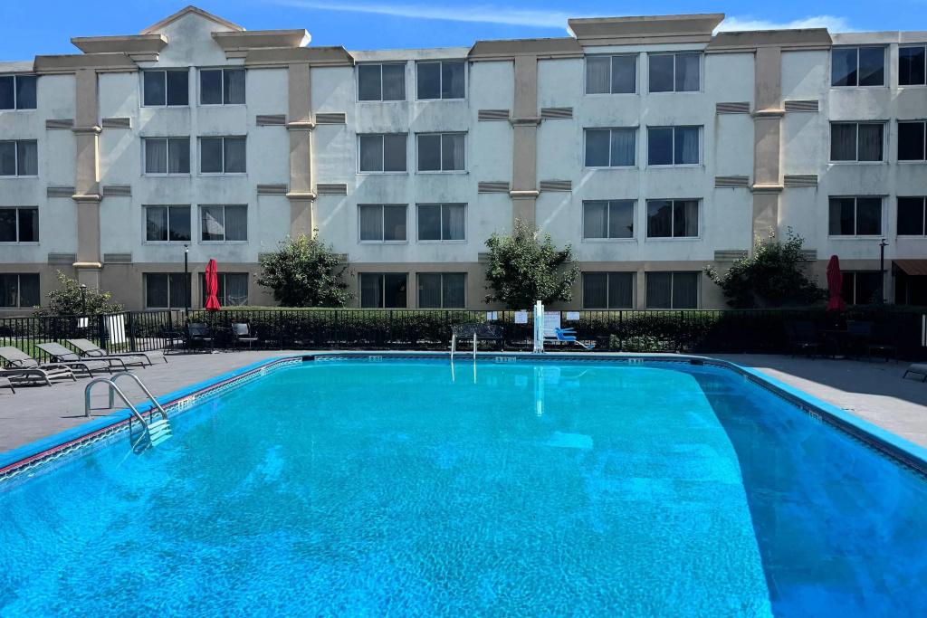Hotel photo 11