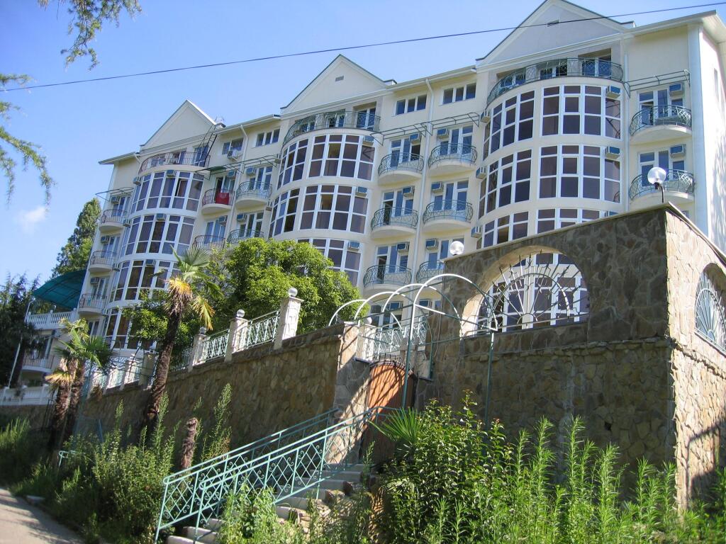 Гостиница Sofija в Сочи