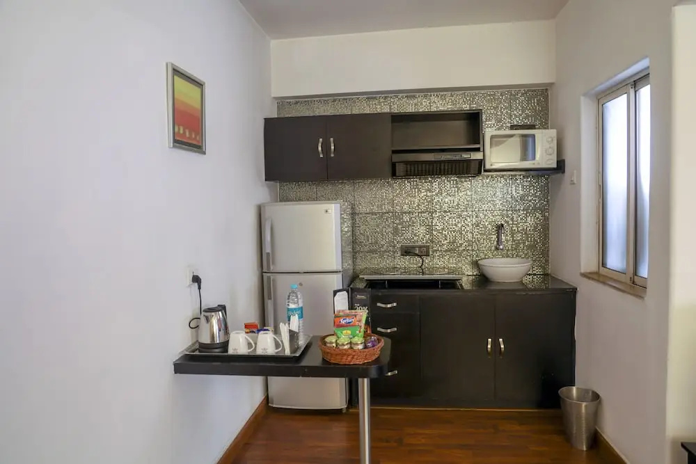 Royal Orchid Golden Suites Pune - Chambres
