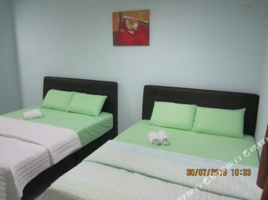 Best Seven Motel