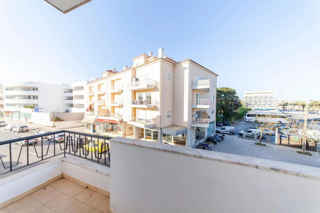 Vasco Da Gama Apartments