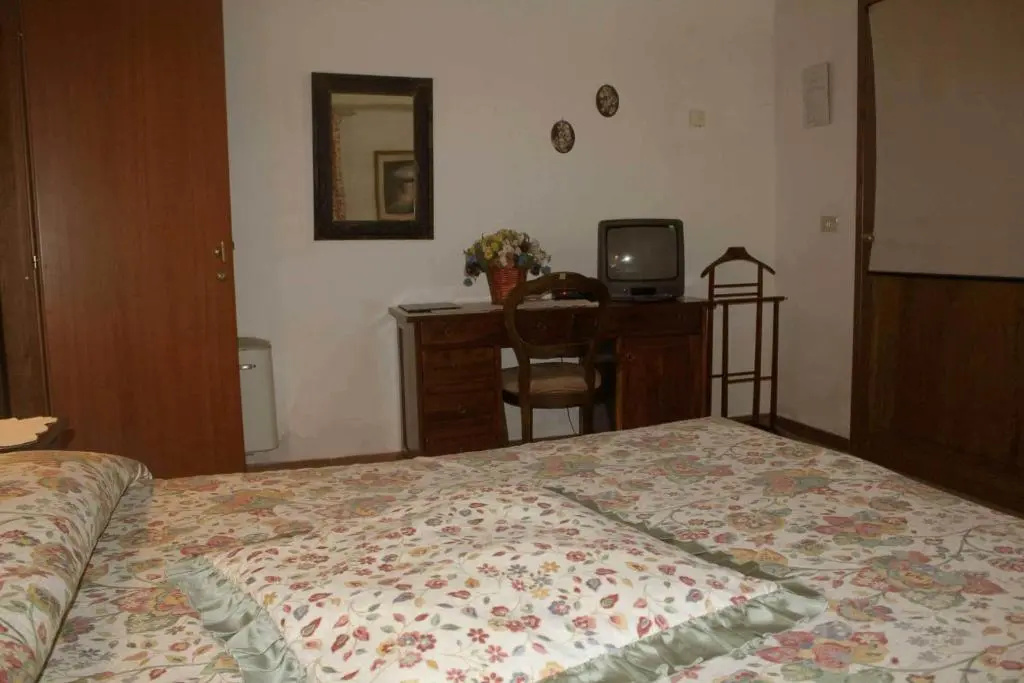 Agriturismo La Selva - Chambres