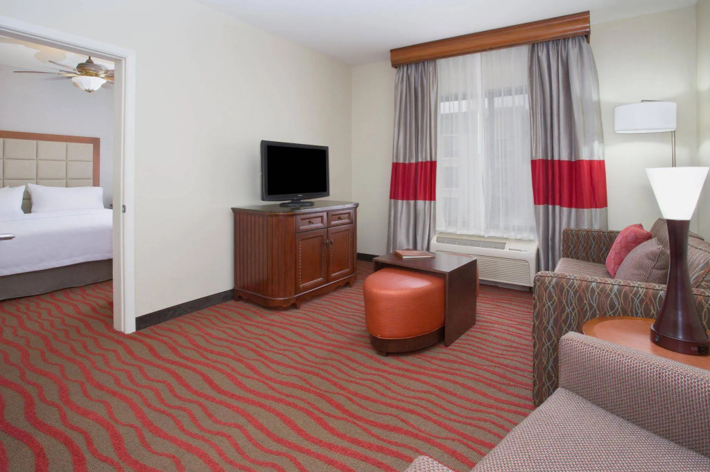 Homewood Suites Phoenix Avondale - Général