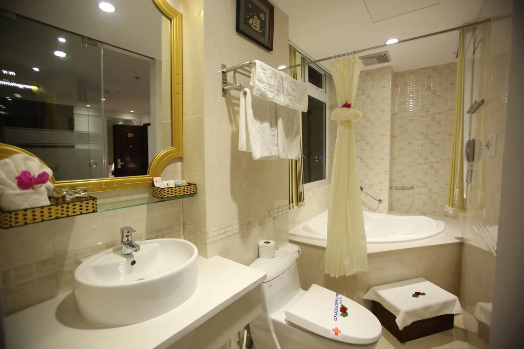 Hotel photo 11