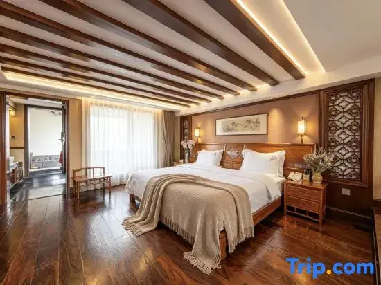 Lijiang Courier Inn - Chambres