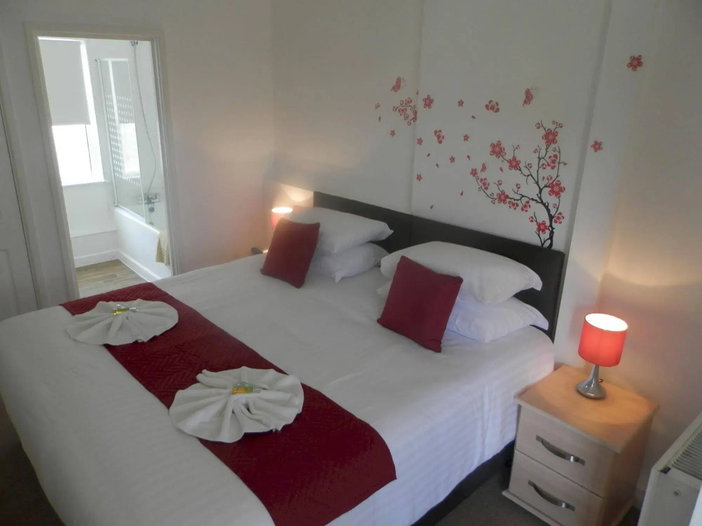 Hotel photo 16