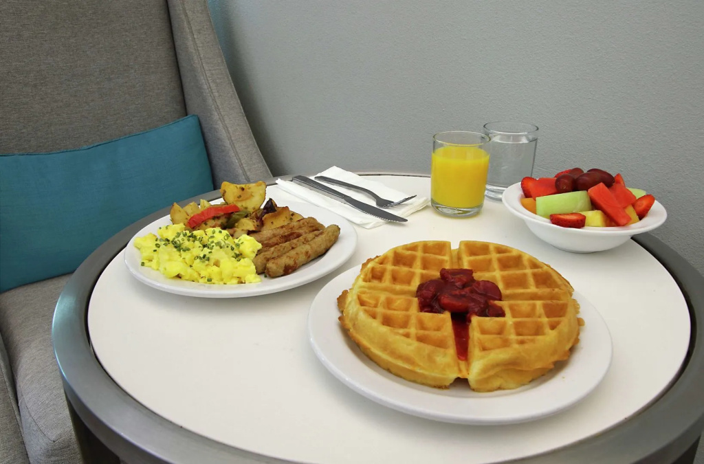 Homewood Suites by Hilton Ft. Lauderdale Airport-Cruise Port - Général