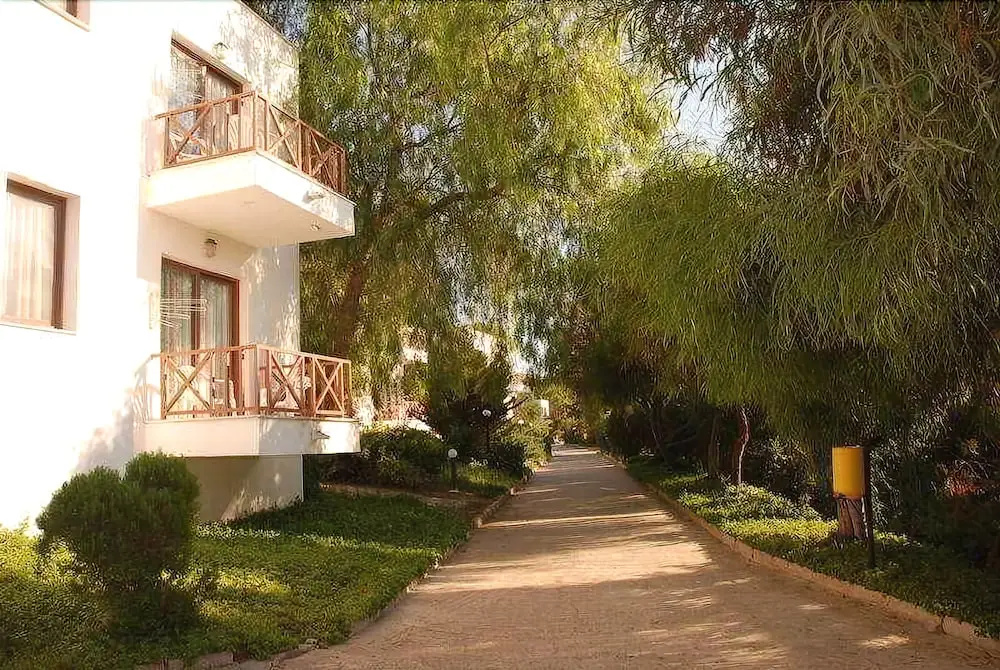 Bodrum Onura Holiday Village - фото 9