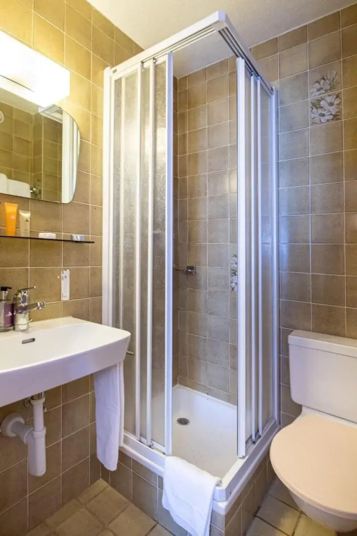 Hotel Täscherhof - Chambres