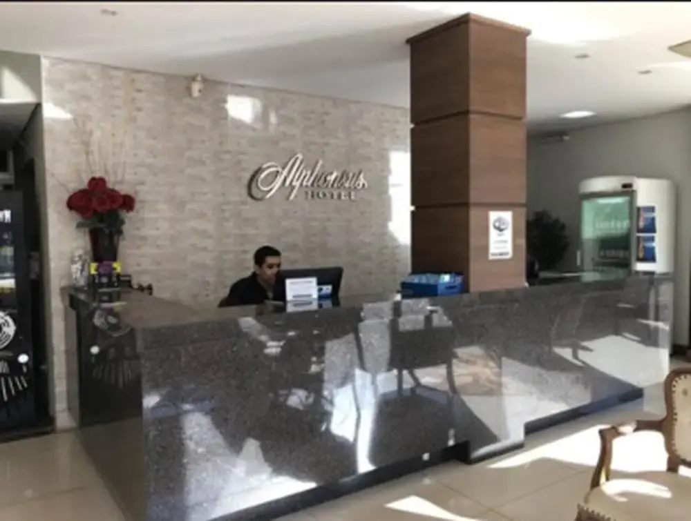 Hotel photo 2