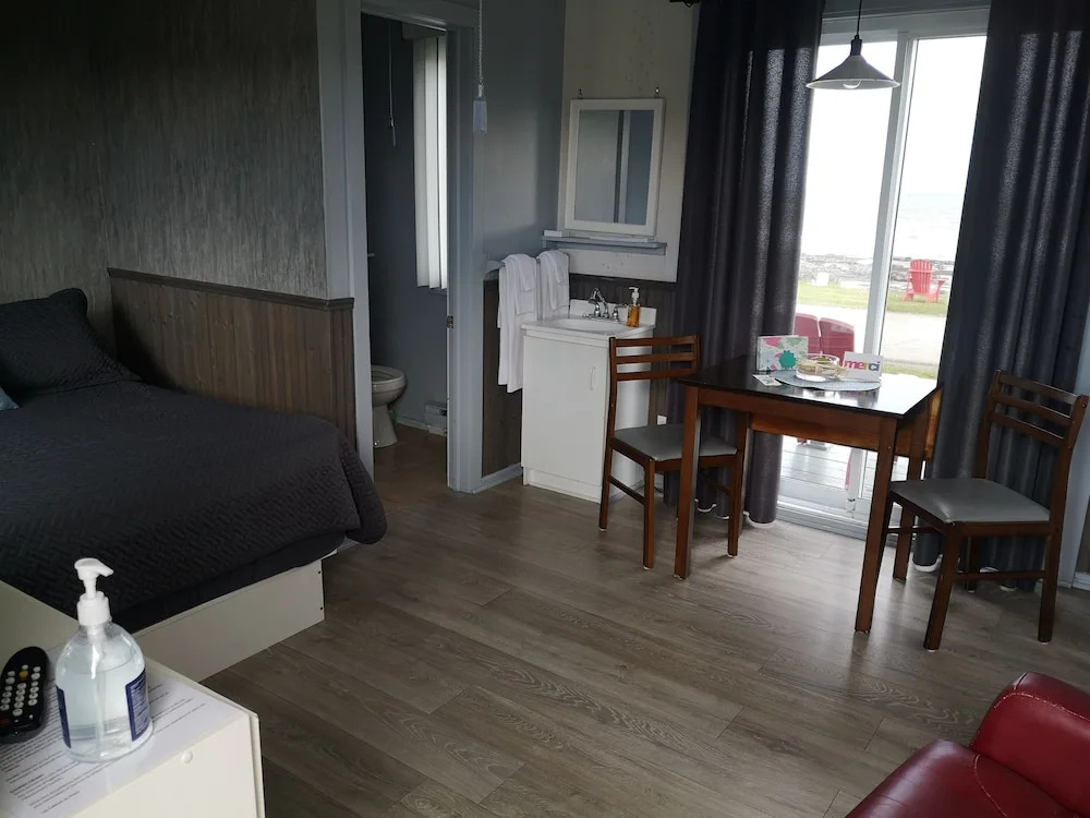 Classic room