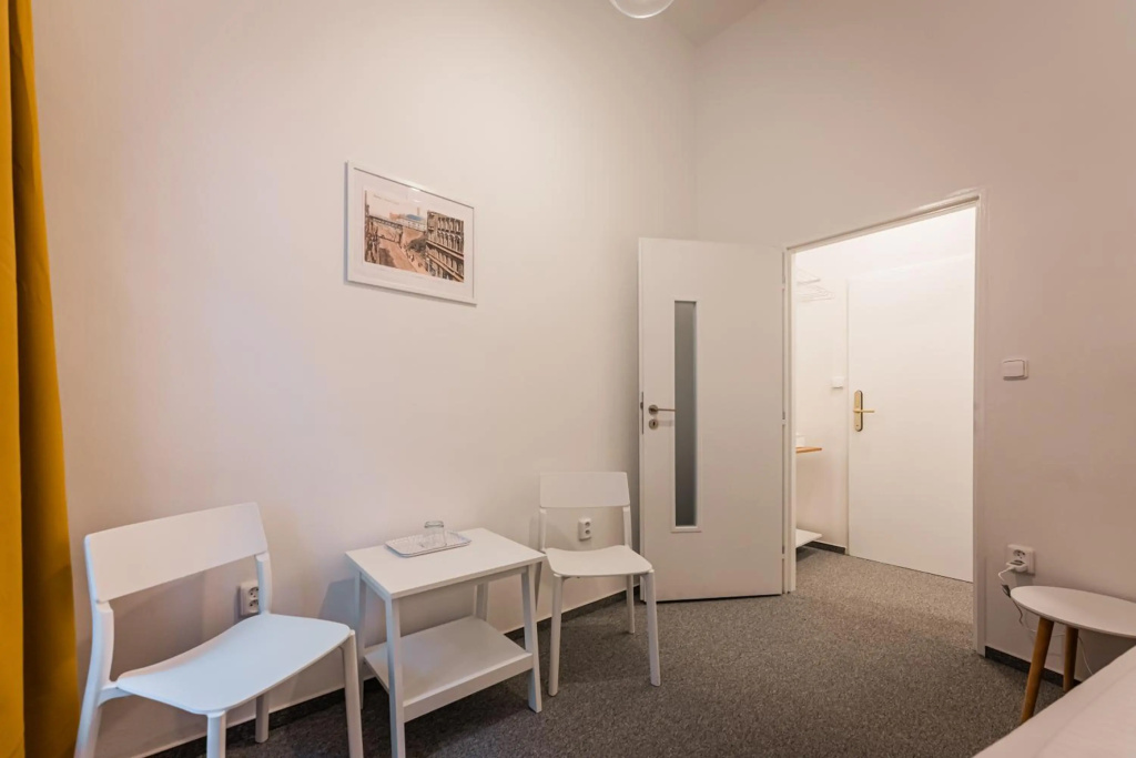 Hotel Ostaš — 4