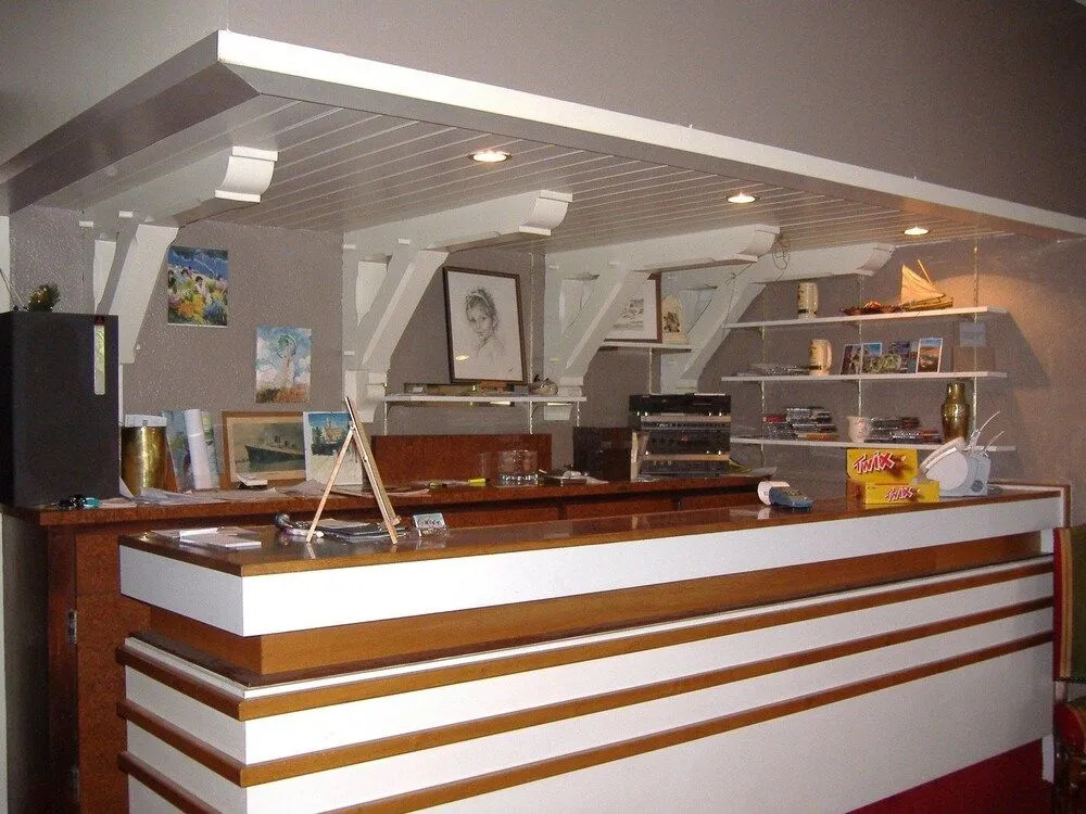 Voir la photo 2 — Auberge de Pen Mur