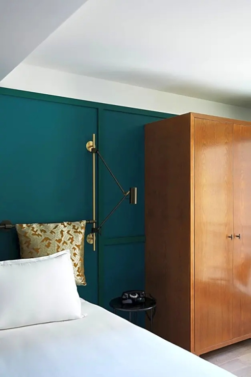 Hotel Le Ballu 46