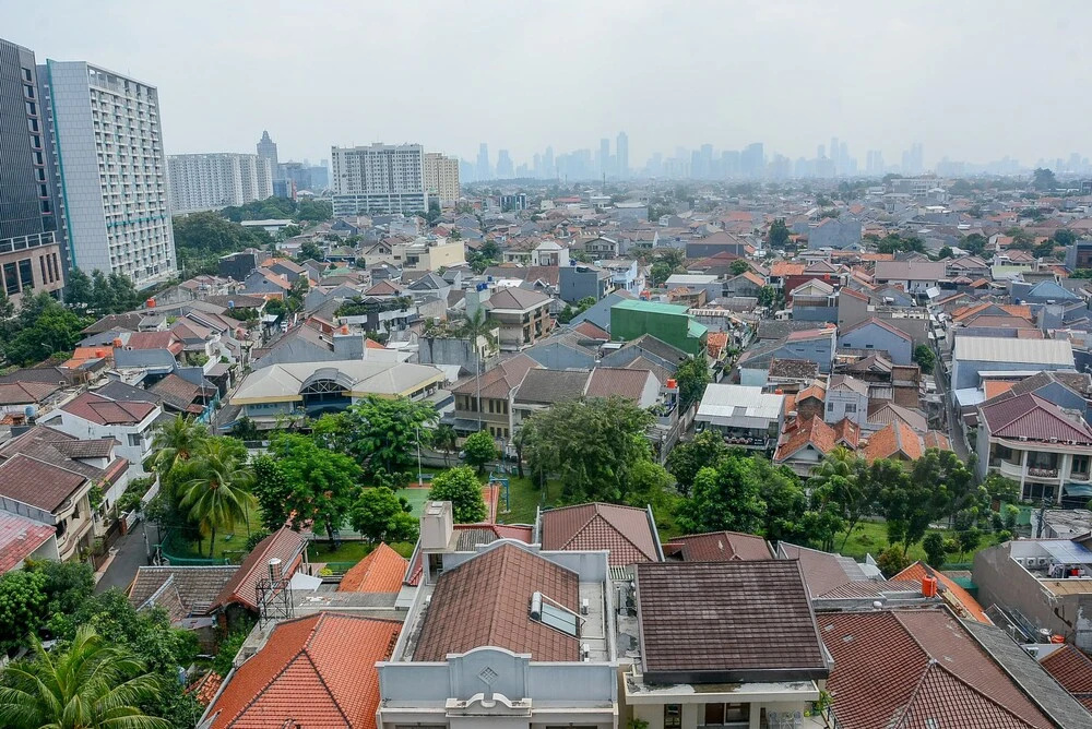 Best and Strategic Studio at Tamansari the Hive Apartment