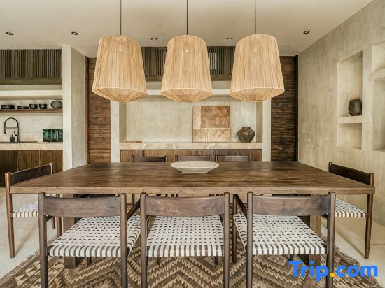 Casa Hugo – 3BR Luxury Oasis - A Luxury Private Villa By Balinest Villas