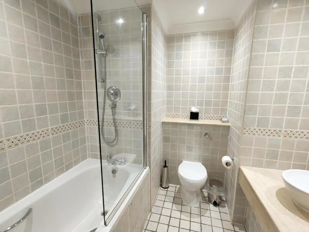 The Priest House Hotel - Chambres