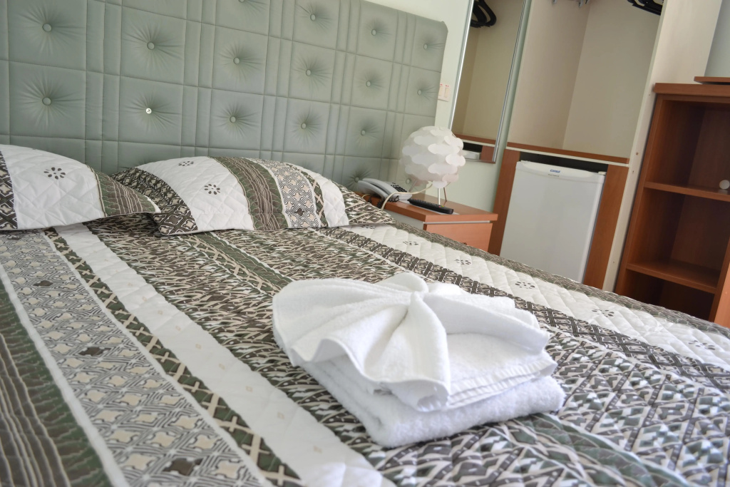 Magnólia Hotel - Général