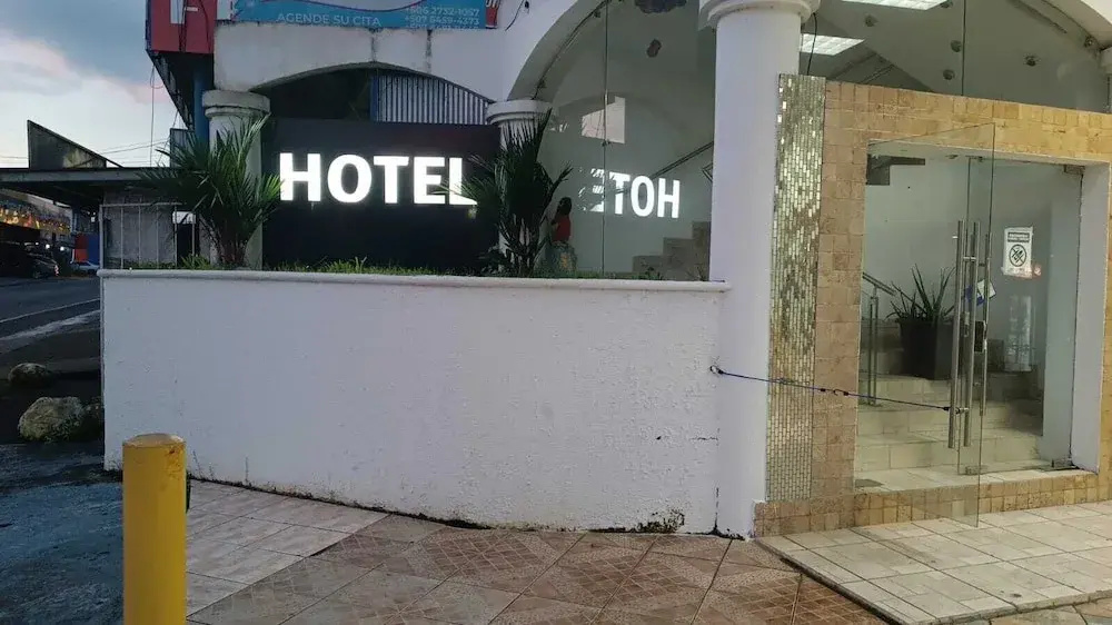 Hotel photo 8