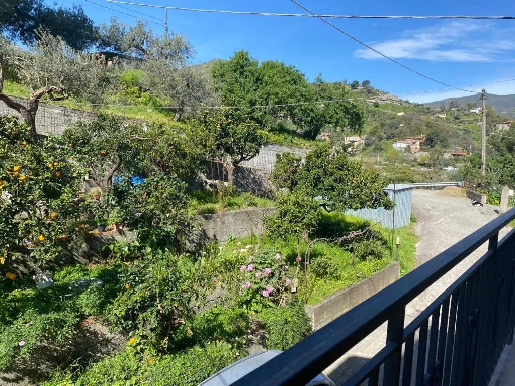 Casa Di Lucia