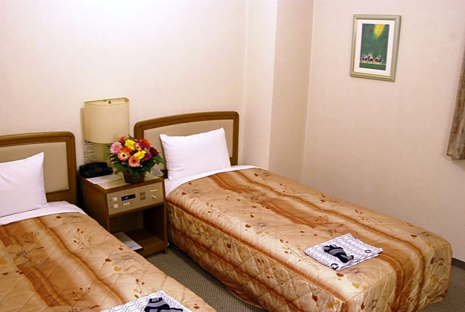 Business Hotel Nissei 사진 3