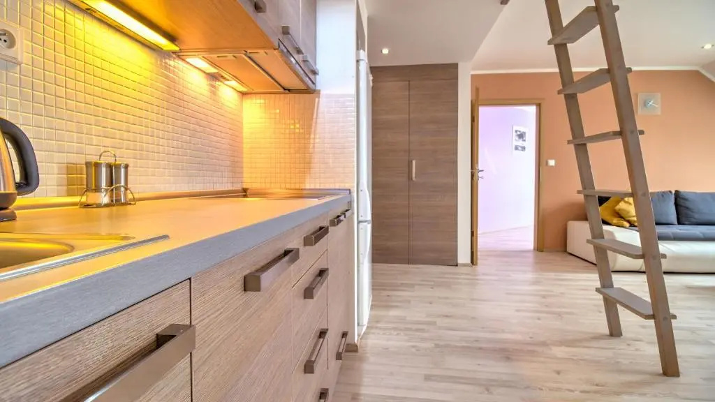 Boromeum Residence - Chambres