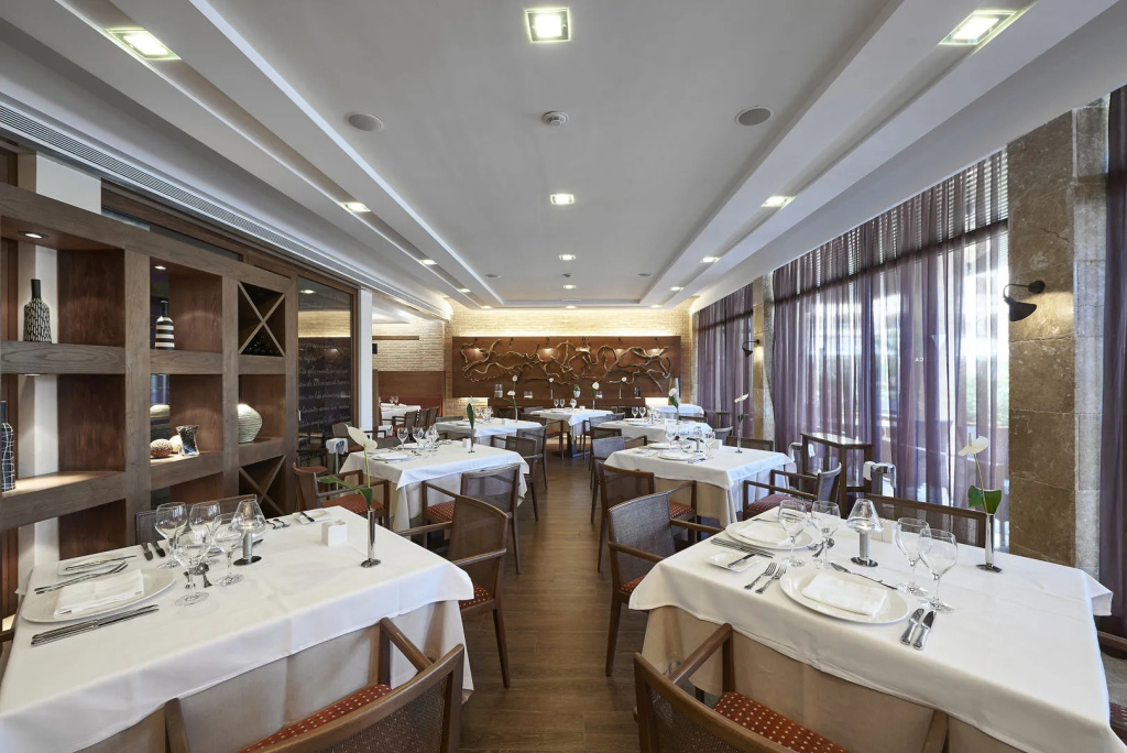 Insotel Fenicia Prestige Suites & Spa - Général