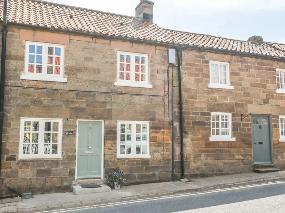 Ivy Cottage