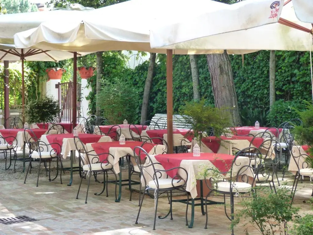 Hotel La Meridiana - Général