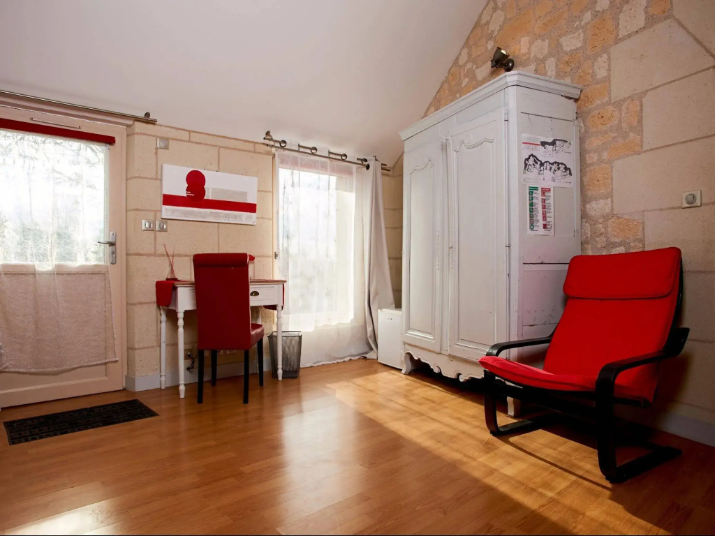 Voir la photo 2 — Logis Hotels Troglododo