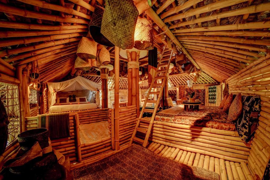 Bambu Indah