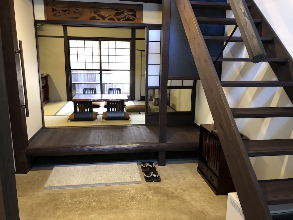 Kyoyadoya Oyado Ichi 사진 3