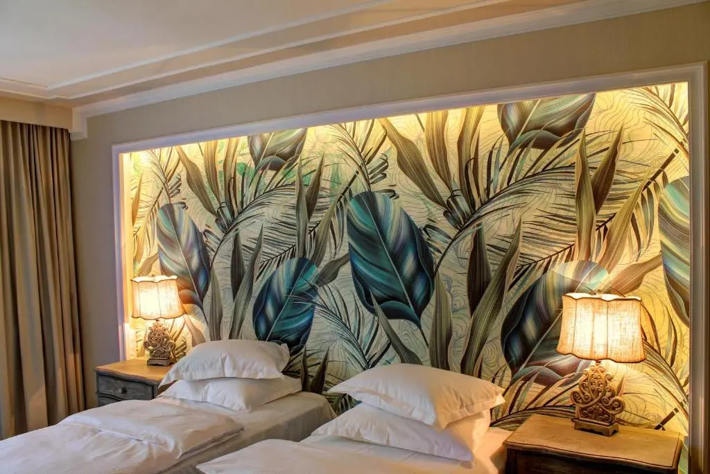 Executive room