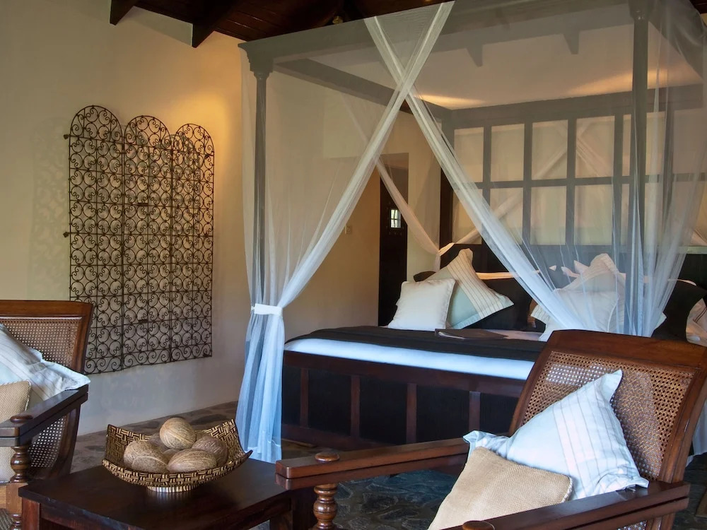 Firefly Estate Bequia - фото 5