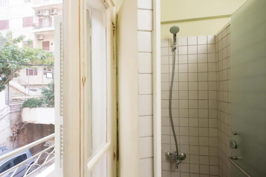 The Grand Meshmosh Hotel - Chambres