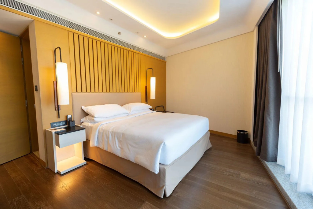 DoubleTree by Hilton Ahmedabad — фото 5