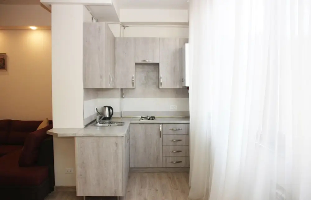 City Centre Apartments by Picnic - фото 21