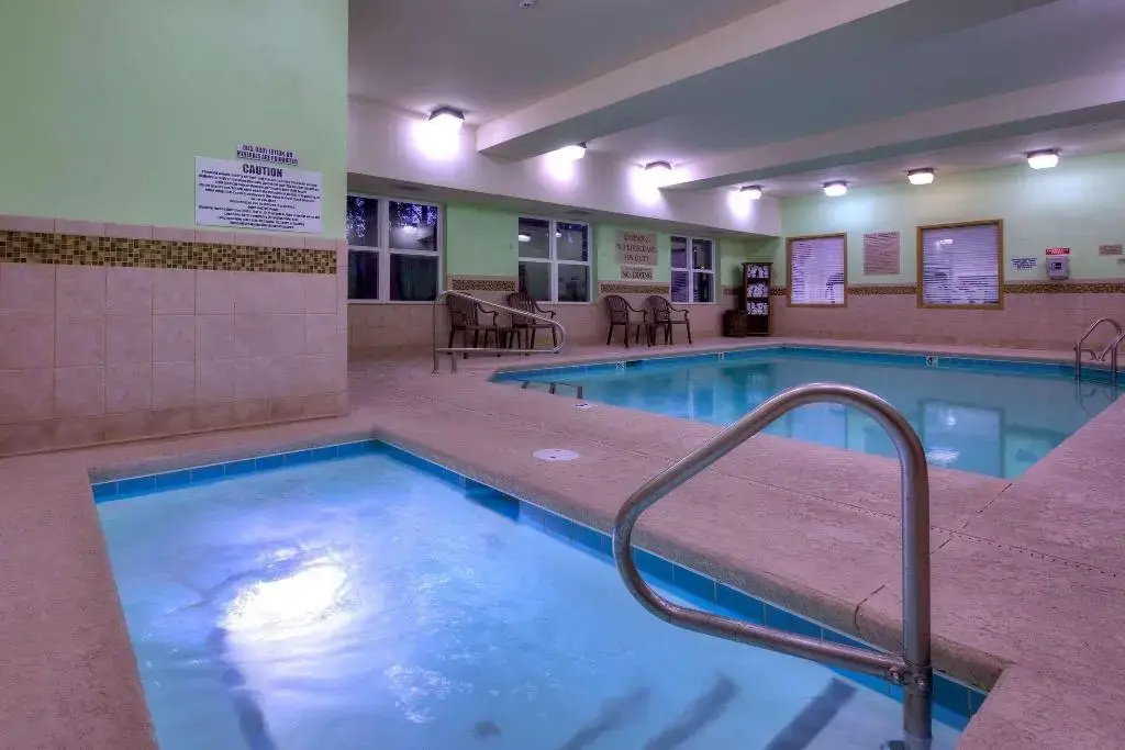 Country Inn & Suites by Radisson, Wilmington, NC - Général