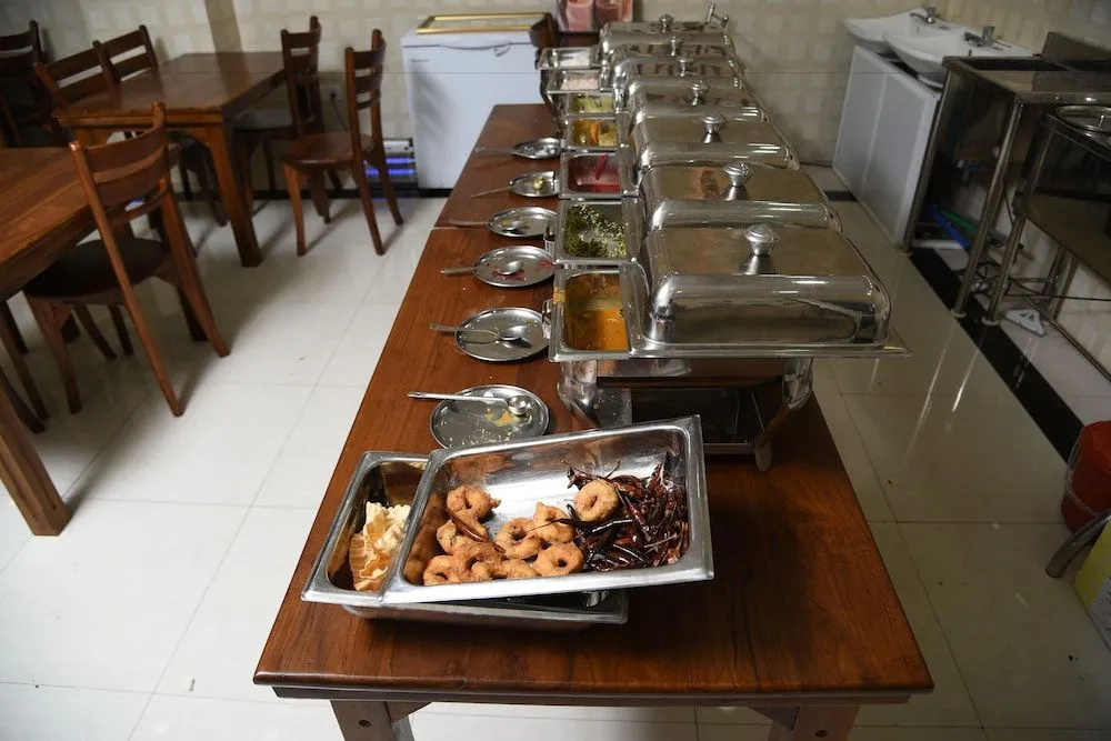 Hotel photo 11