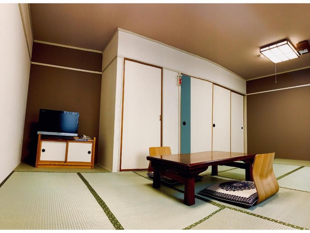 Hotel Hashimoto 사진 8