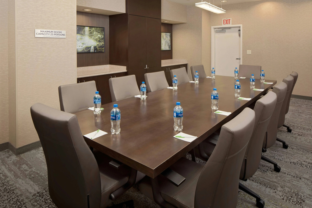 Courtyard by Marriott Houston Medical Center/NRG Park - Général
