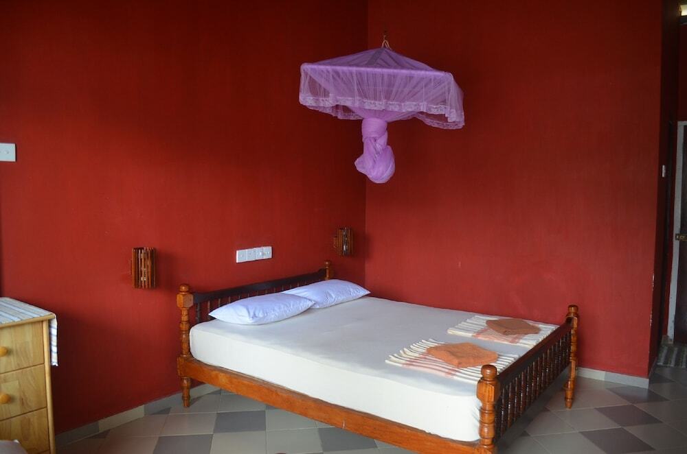 Hotel Paradiso
